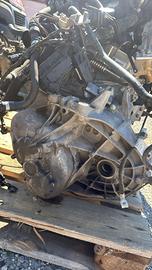 Cambio manuale mini 1.5 Diesel 6 marce