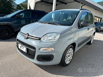 Fiat Panda 1.0 firefly hybrid s&s 70cv