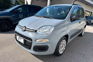 Fiat Panda 1.0 firefly hybrid s&s 70cv