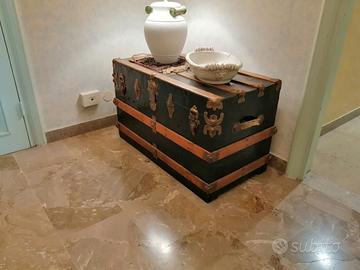 baule antico