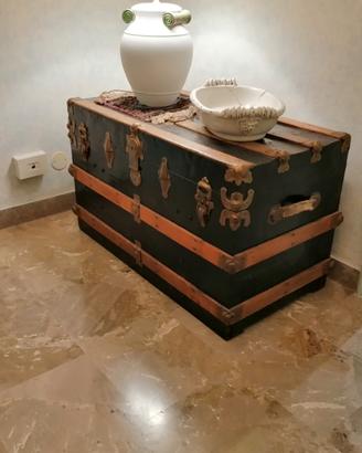 baule antico