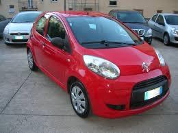 Citroen c1 - 2007