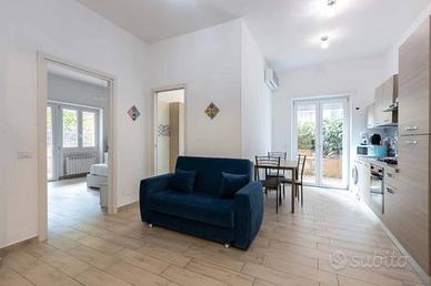 Appartamento di 48 m² con 2 locali a Roma