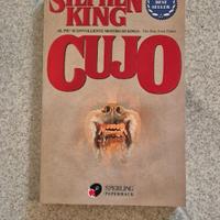 Cujo, rose madder