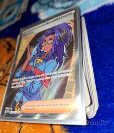 mini lotto carte pokemon a sorpresa