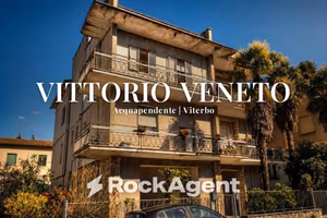 Appartamento di 180 m² con 5 locali e box auto a G