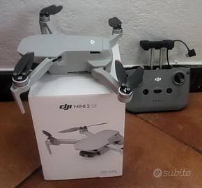 DJI Mini 2 Fly More Combo