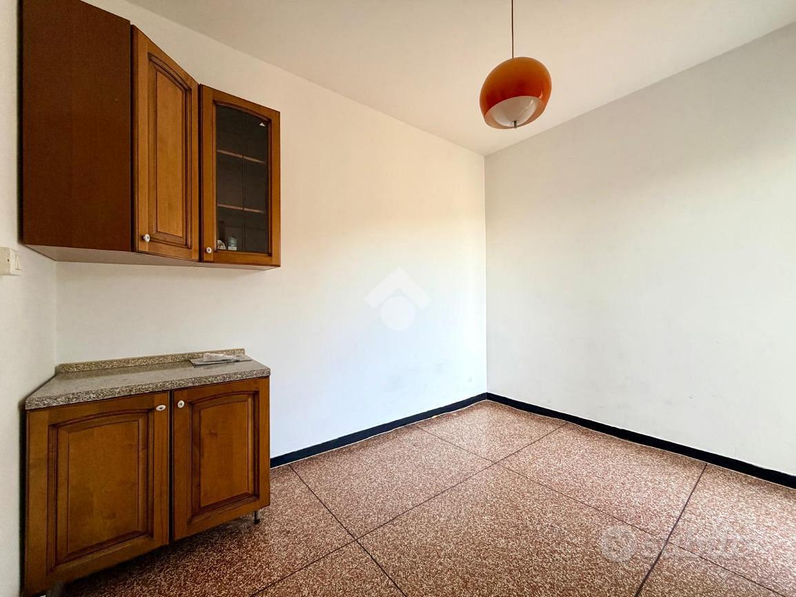 Appartamento – Genova, Calcinara, Medio Ponente - Vista 4