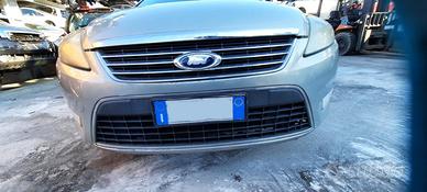 FORD MONDEO STATION WAGON 2008 - PARAURTI ANTERIOR