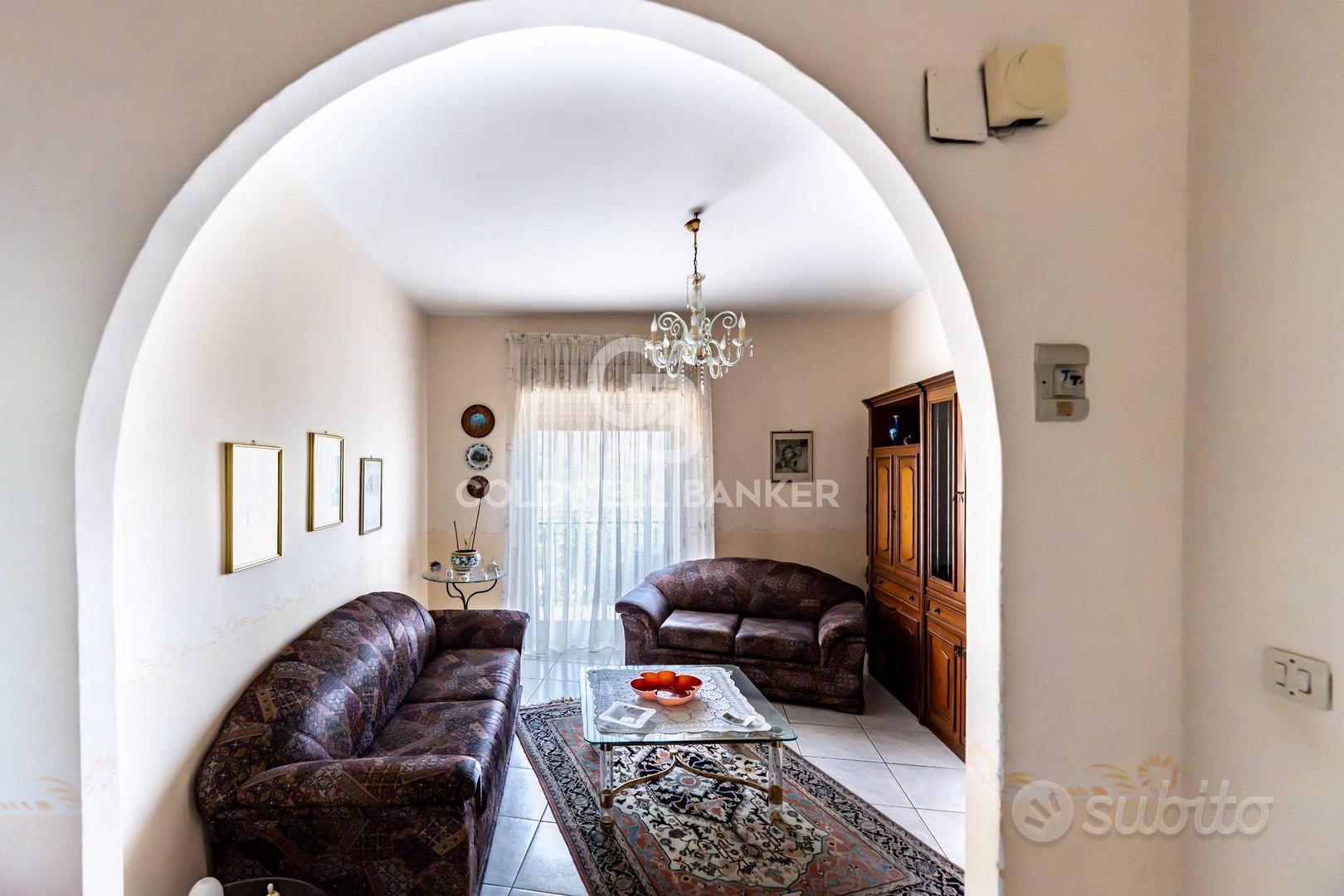 Appartamento – Aci Catena, Marchesana - Vista 5
