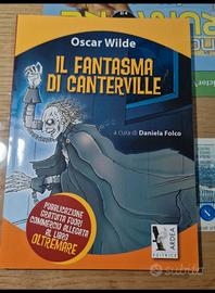 il fantasma di canterville