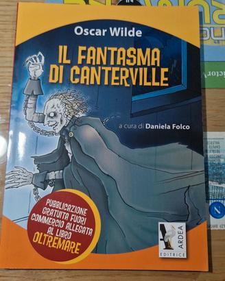 il fantasma di canterville