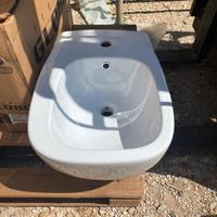 bidet sospeso DLW14 HIDRA