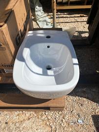 bidet sospeso DLW14 HIDRA
