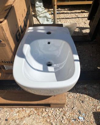 bidet sospeso DLW14 HIDRA