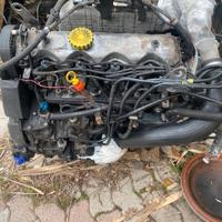 Motore Fiat Ducato 2.8 JTDI 244