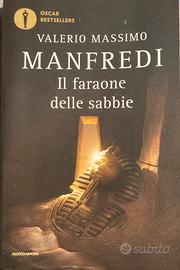 Il faraone dele sabbie