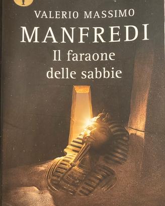 Il faraone dele sabbie