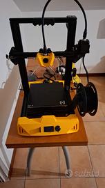 Stampente 3D Artillery Hornet