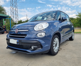 Fiat 500L Pop Star 1.3 Multijet 95CV