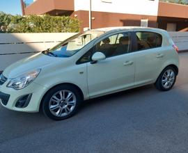 Opel Corsa 1.2 85CV 5 porte GPL-TECH Ecotec neo pa