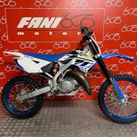 TM MOTO MX 85