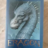 ERAGON: L'Eredità di Christopher Paolini