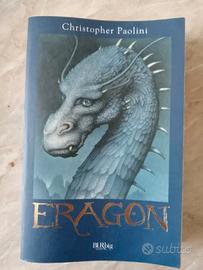 ERAGON: L'Eredità di Christopher Paolini