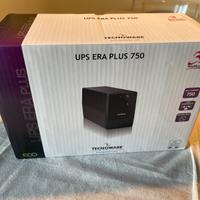 Gruppo di continuità - UPS ERA PLUS 750