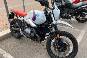 BMW R Nine Urban GS 2023 Euro 5