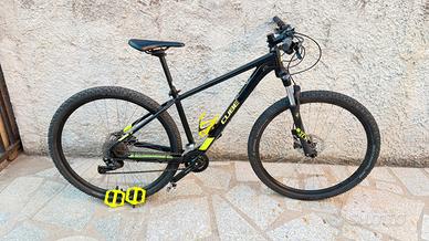 MTB Cube 29”