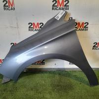 PARAFANGO ANTERIORE SINISTRO CITROEN C4 2Â° Serie
