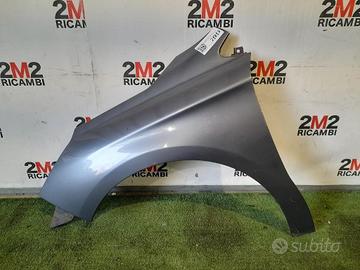 PARAFANGO ANTERIORE SINISTRO CITROEN C4 2Â° Serie