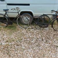 biciclette da collezione 