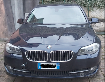 BMW 530d. - 2011 - motore 3.000 N57 - KM 197.800