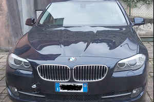 BMW 530d. - 2011 - motore 3.000 N57 - KM 197.800
