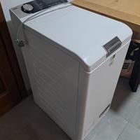 Lavatrice AEG