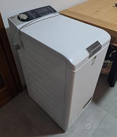 Lavatrice AEG