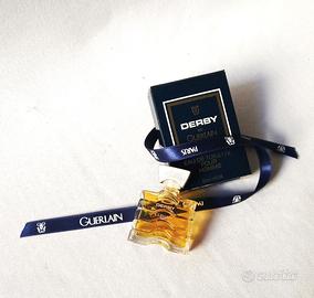Profumo Mignon Guerlain Derby