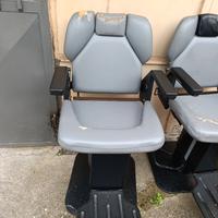 sedute per parrucchieri 