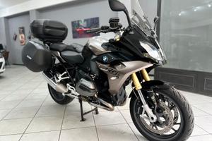 BMW R1200 RS
