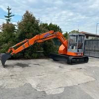 E186 ESCAVATORE 55 Q HANIX