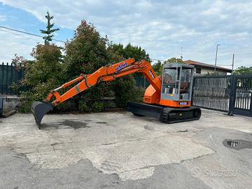 E186 ESCAVATORE 55 Q HANIX