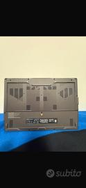 ASUS TUF A15 GAMING
