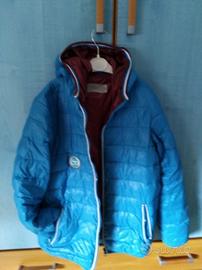 PIUMINO 100 Grammi VERA PIUMA