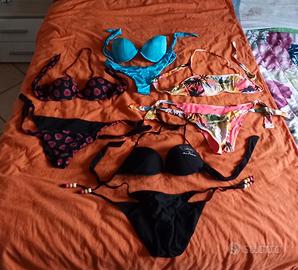 costumi mare donna