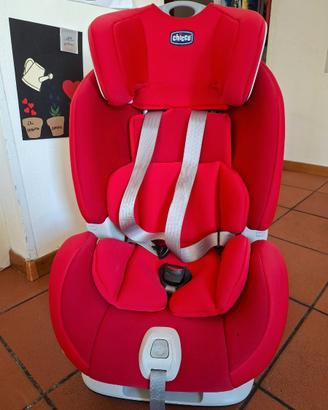 Seggiolino auto chicco 0-25