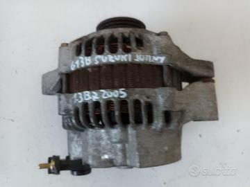 ALTERNATORE FORD Focus Berlina 7Â° Serie 31400-83E