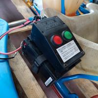 C.E.R.C.O.Power Pack accens./avviam. Iame easykart