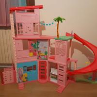 Barbie " casa dei sogni " 